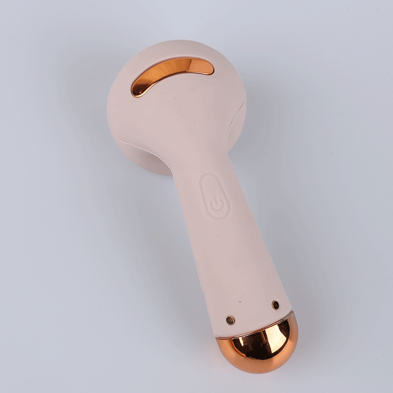 New Facial Cleansing Instrument Electric Face Cleaner Facial Silicone Face Washing Brush Lifting Massager Home Beauty Instrument